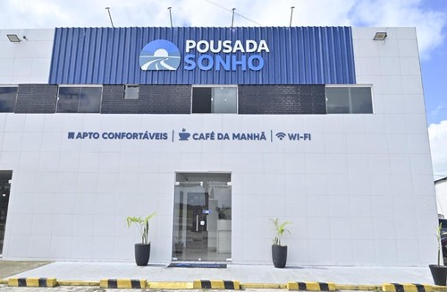 Pilar Hotel | Pousada Sonho