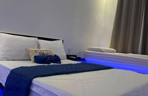 Barreirinhas Hotel | Pousada sonho real