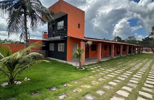 Barreirinhas Hotel | Pousada sonho real