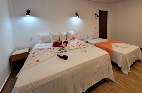Serra do Cipo Hotel | Pousada Sr Ivan