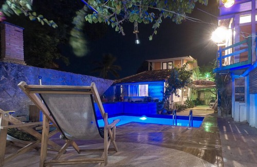Bosque de Geriba Hotel | Pousada Surf Coruja