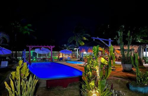 Guaibim Hotel | Pousada Terceiro Espaço