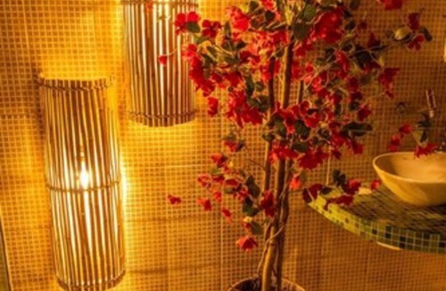 Boldro Hotel | Pousada Terra Encantada