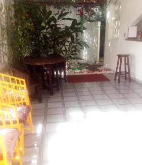 Ponta Negra Hotel | Pousada Terra de Minas
