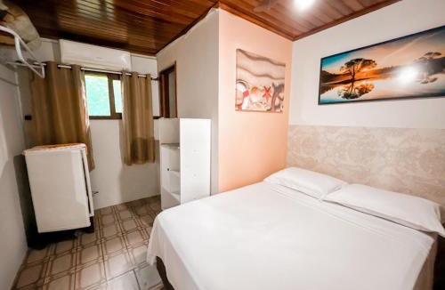 Paranagua Hotel | Pousada Tia Maria