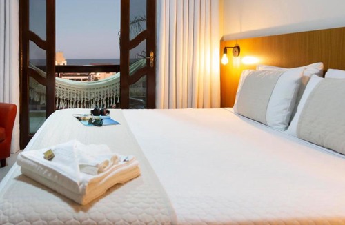 Ponta da Fruta Hotel | Pousada Timoneiro