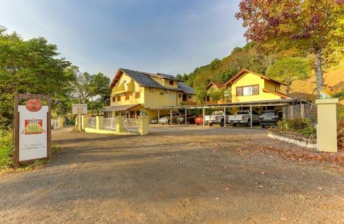 Nova Petropolis Hotel | Pousada Tio Mica