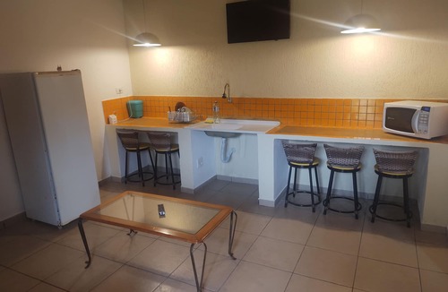Campos do Jordao Hotel | Pousada Toca das Bromelias