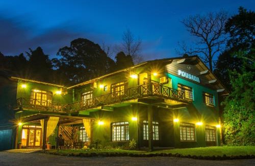 Tres Pinheiros Hotel | Pousada Três Pinheiros