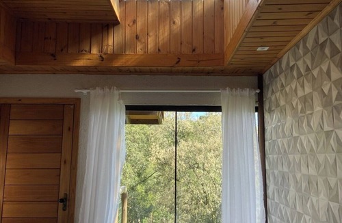 Bom Retiro Hotel | Pousada Trinca Ferro