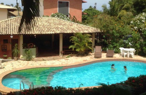 Cumbuco Hotel | Pousada Tropical Wind