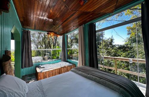 Frederico Westphalen Hotel | Pousada Vale de Luz FW