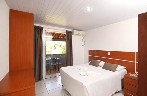Serra Negra Hotel | Pousada Vale da Montanha