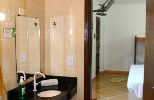 Serra Negra Hotel | Pousada Vale da Montanha