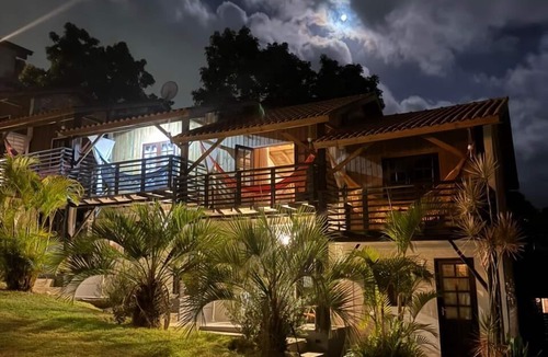 Praia do Rosa Hotel | Pousada Vale da Praia