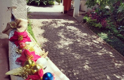 Campo Largo Bed & Breakfast | Pousada Vale Das Hortências