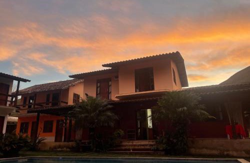 Sana House | Pousada Vale do Luar