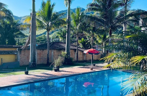 Sana Hotel | Pousada Vale do Luar