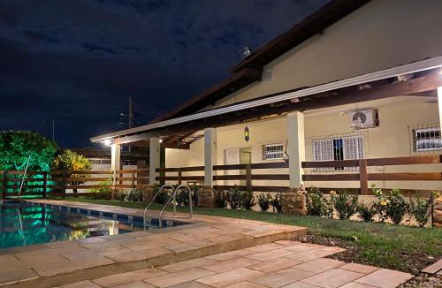 Champagnat Hotel | Pousada Vale do Rubi