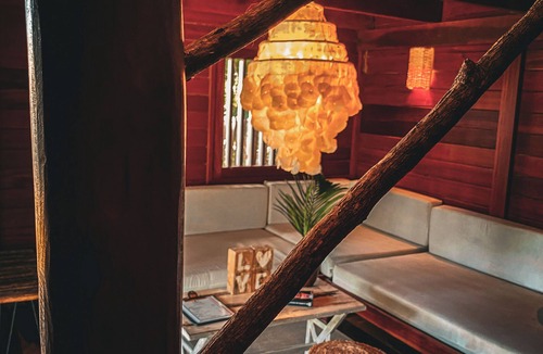 Icarai de Amontada Hotel | Pousada Vayú