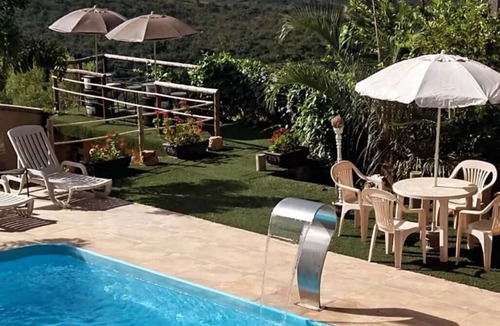 Sabara Hotel | Pousada Venha Pro Mato