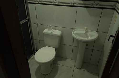 Caravagio Apartment | Pousada Ventos Bons
