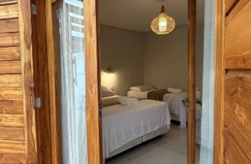 Chapada dos Guimaraes Hotel | Pousada Vila Margarida