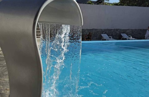 Davidopolis Hotel | Pousada Vila Boa