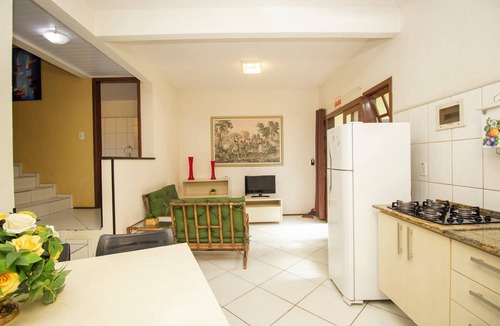 Balneario Camboriu Villa | Pousada Vila Taquaras