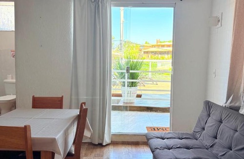 Ferradurinha Apartment | Pousada vila merced