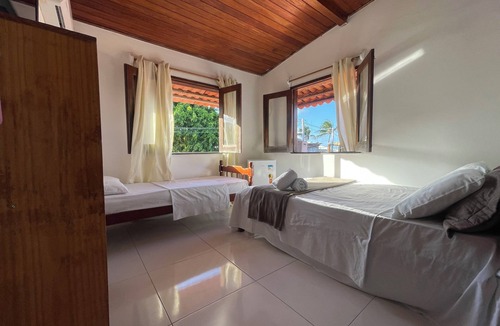 Morro de Sao Paulo Hotel | Pousada Vila Nova