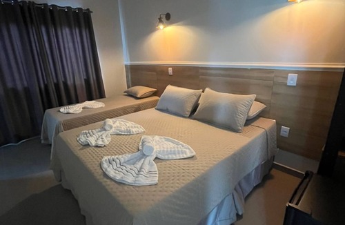 Pantanal Hotel | Pousada Vila Palmital