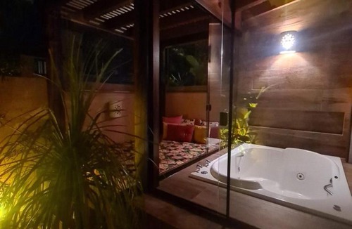 Porto da Lagoa Hotel | Pousada Vila Rosada
