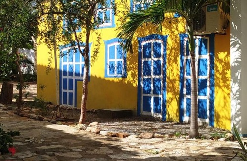 Guamare Hotel | Pousada Vila Salinas