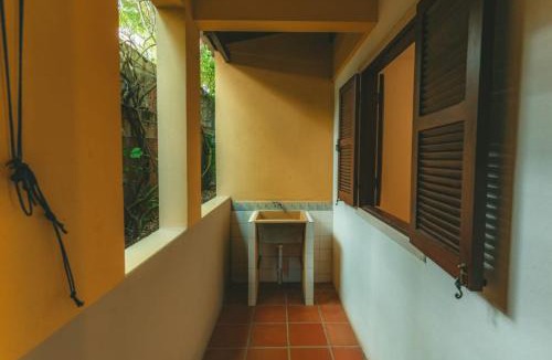 Campeche Norte Hotel | Pousada Vila Tamarindo Eco Lodge