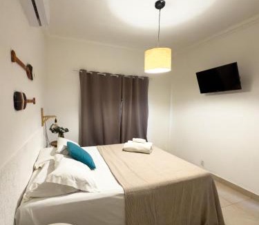 Sao Sebastiao das Aguas Claras Hotel | Pousada Vilarejo