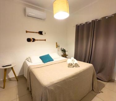 Sao Sebastiao das Aguas Claras Hotel | Pousada Vilarejo
