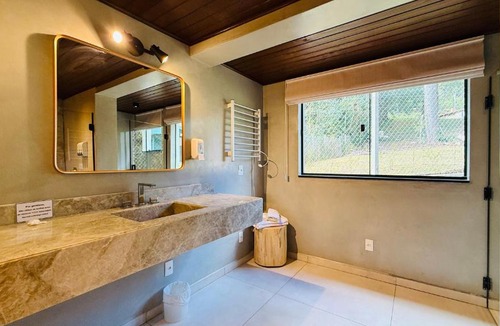 Monte Verde Hotel | Pousada Villa D'Amore