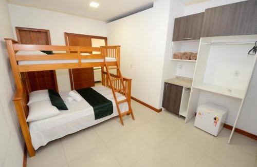 Praia da Armacao do Itapocoroi Hotel | Pousada Villa D'Ouro