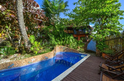 Praia Grande Hotel | Pousada Villa Da Prainha