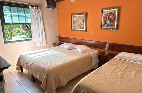 Cabore Hotel | Pousada Villa Harmonia