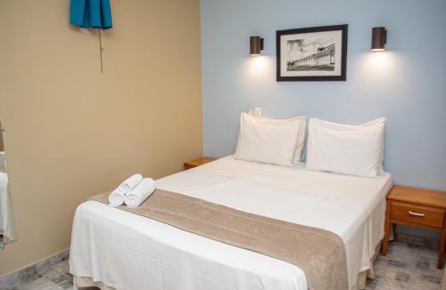 Centro Hotel | Pousada Villa Mariana