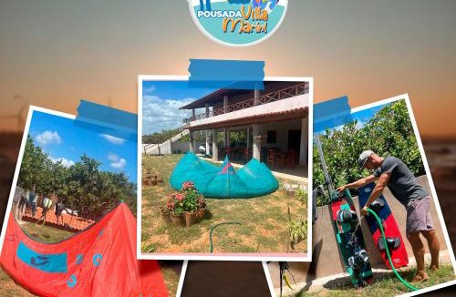 Itarema Hotel | Pousada Villa Marini