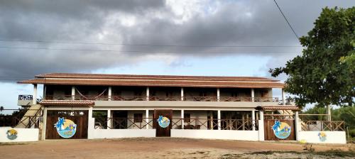 Itarema Hotel | Pousada Villa Marini