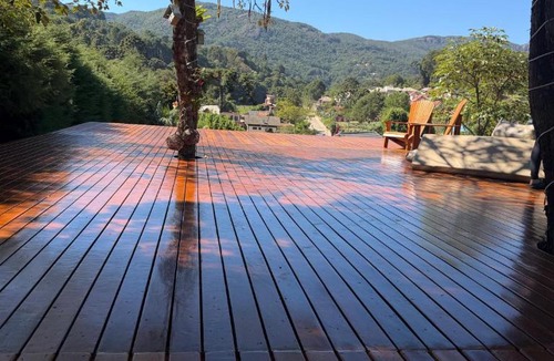 Monte Verde House | Pousada Villa Monte Verde