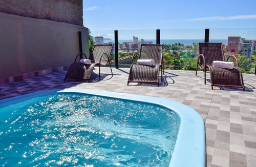 Silop Hotel | Pousada Vista Dell Mar