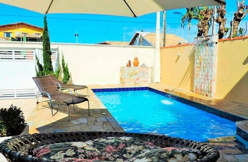 Cibratel I Hotel | Pousada Visual Mar