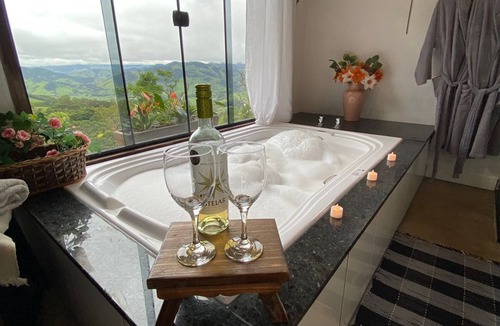 Goncalves Hotel | Pousada Vitória