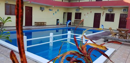 Jijoca de Jericoacoara Hotel | Pousada Vital