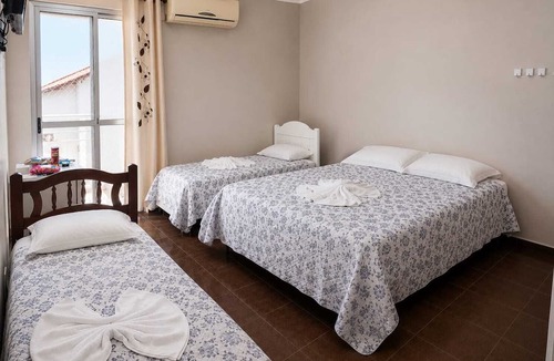 Paracatu Hotel | Pousada Yeshua